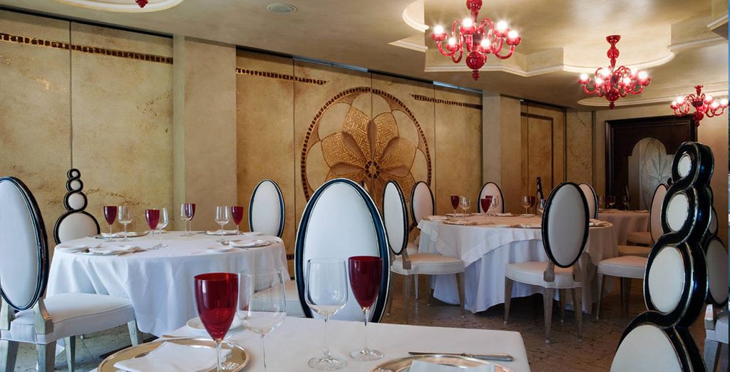 Romano Palace Luxury Hotel 5*L