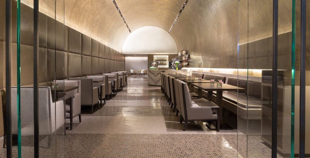The Knickerbocker Hotel 5*