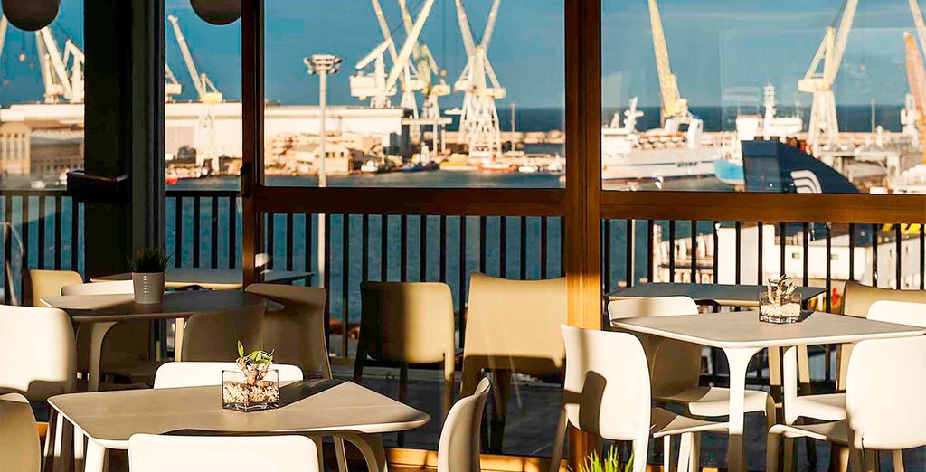 Hotel Ibis Styles Palermo 4*