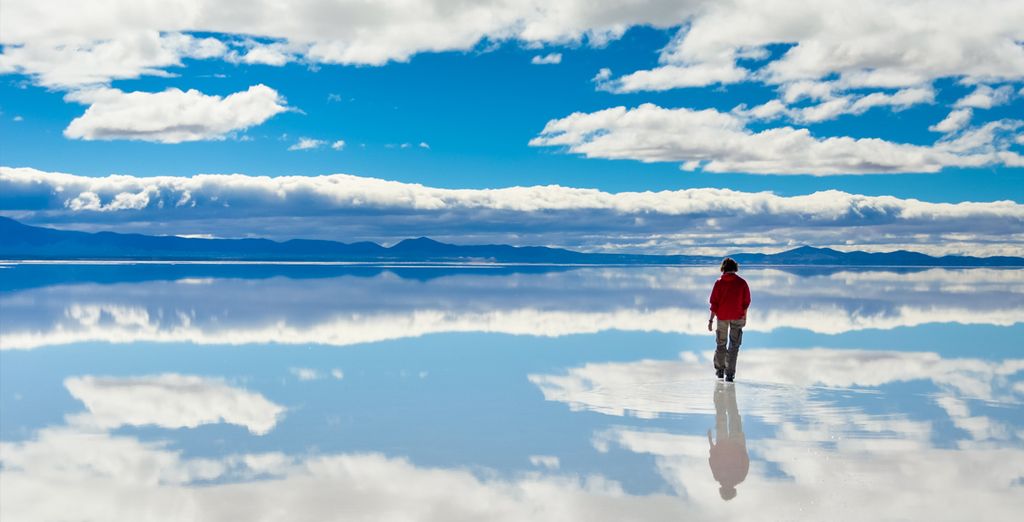 Tour privato del Per&ugrave; e della Bolivia - La Paz