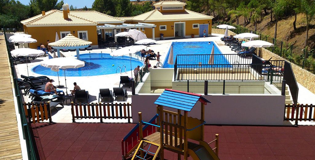 Castro Marim Golfe and Country Club 4*