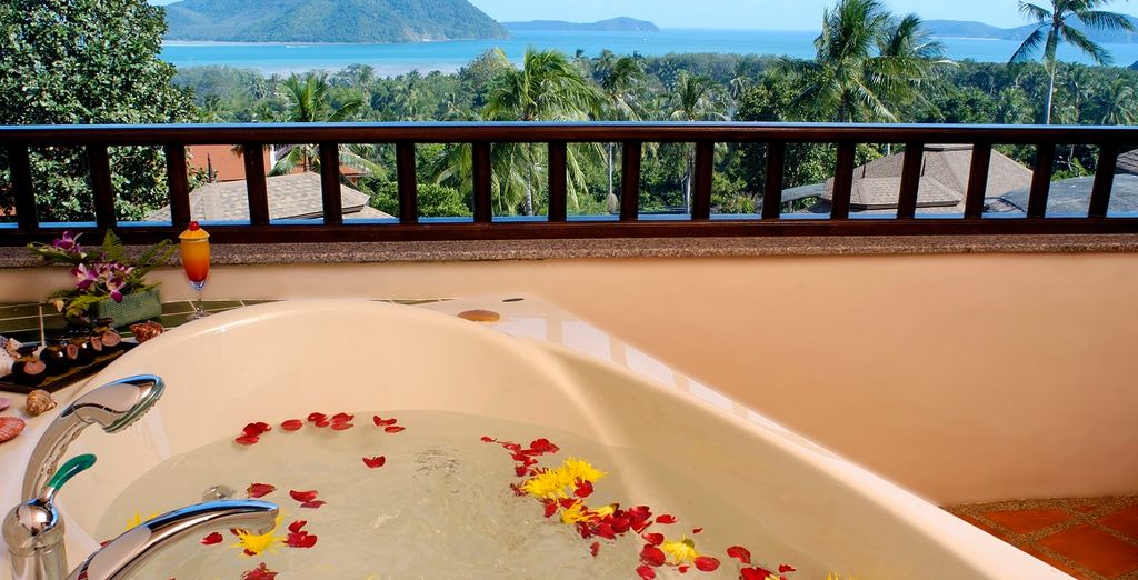 Mangosteen Resort & Ayurveda Spa 4* - Adults Only