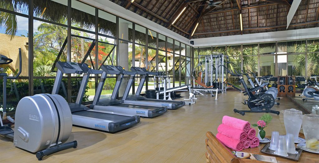 Melia Las Americas 5* - Adult only