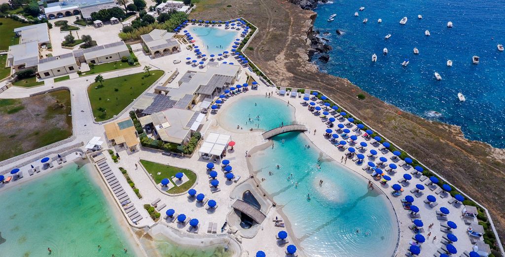 19 Resort 4*