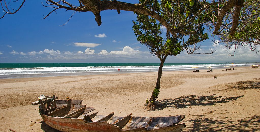 Tour alla scoperta dell'autenticità di Bali