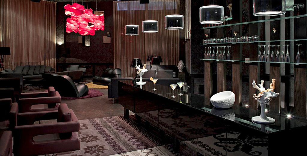 Tribeca Grand 