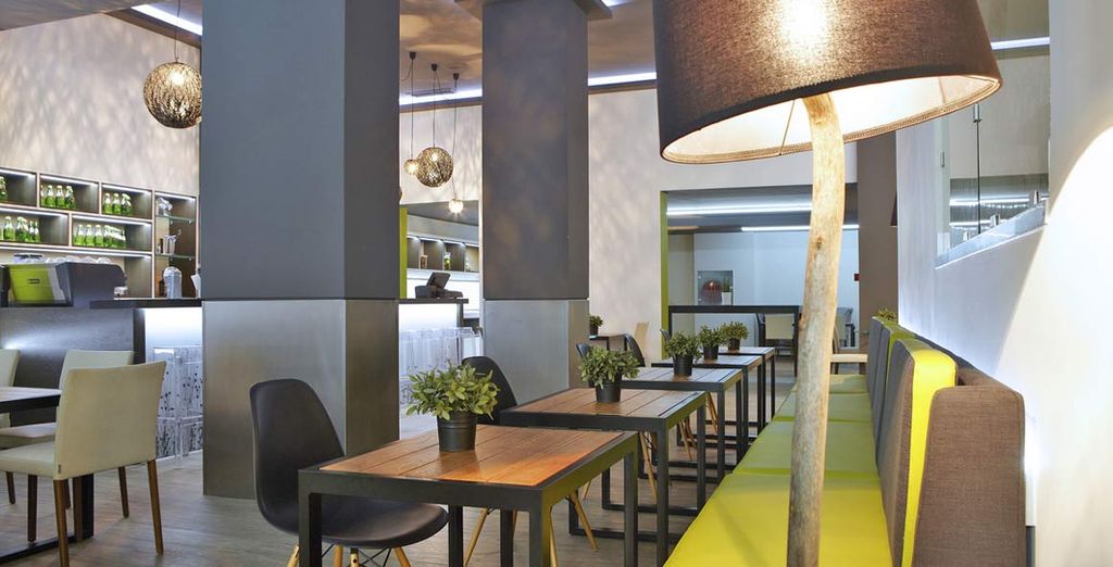 City Hotel 4*