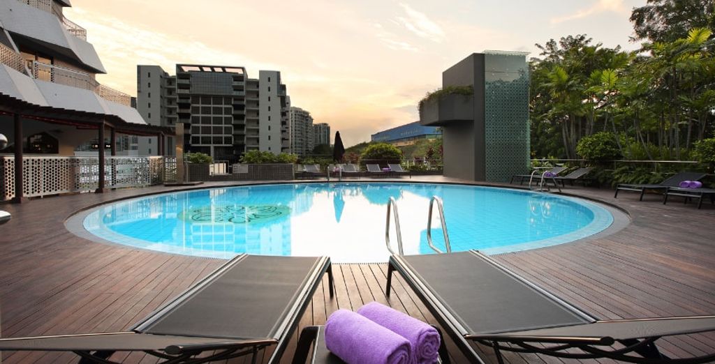 Tour indimenticabile Bali con possibile estensione a Singapore