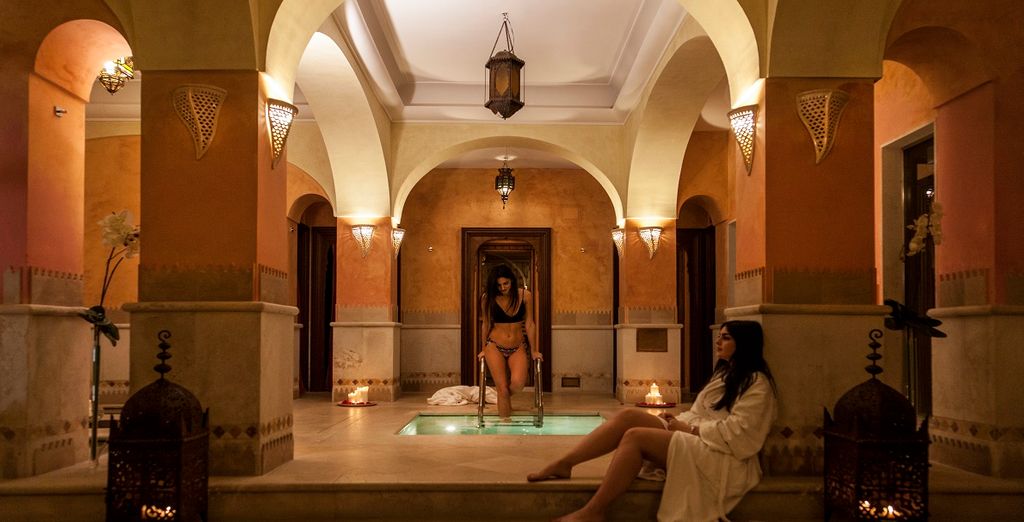 Villa San Martino 5*