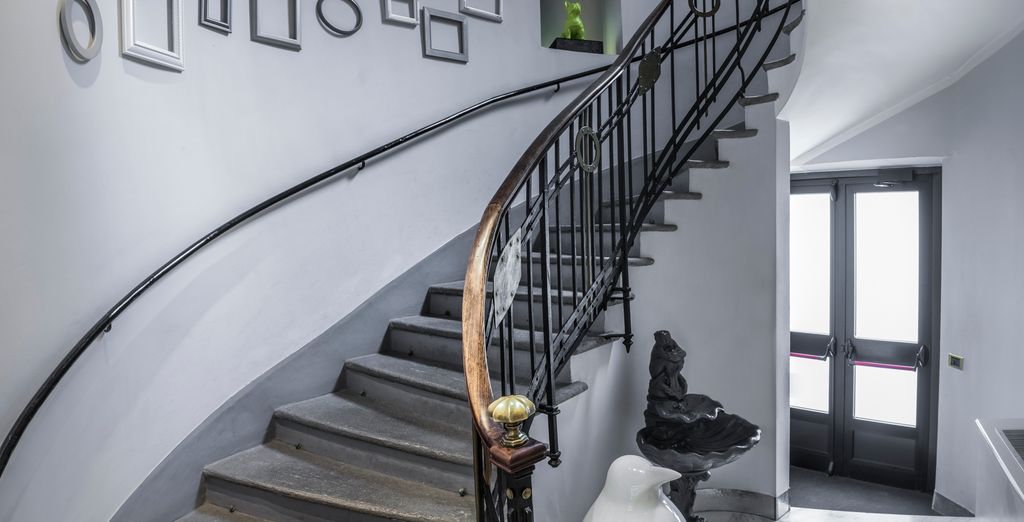 Demidoff Hotel Milano