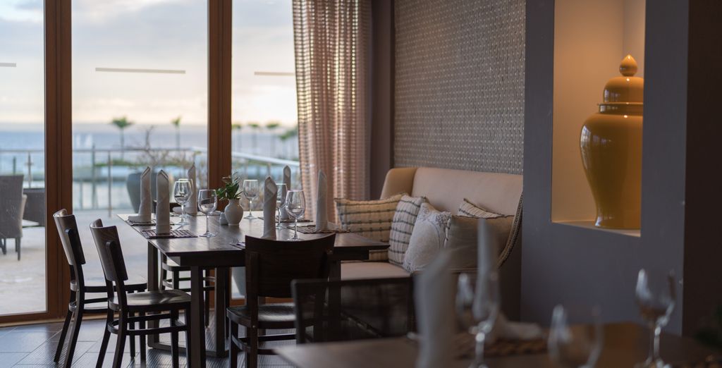 The Bannister - Hotel & Yacht Club 5*