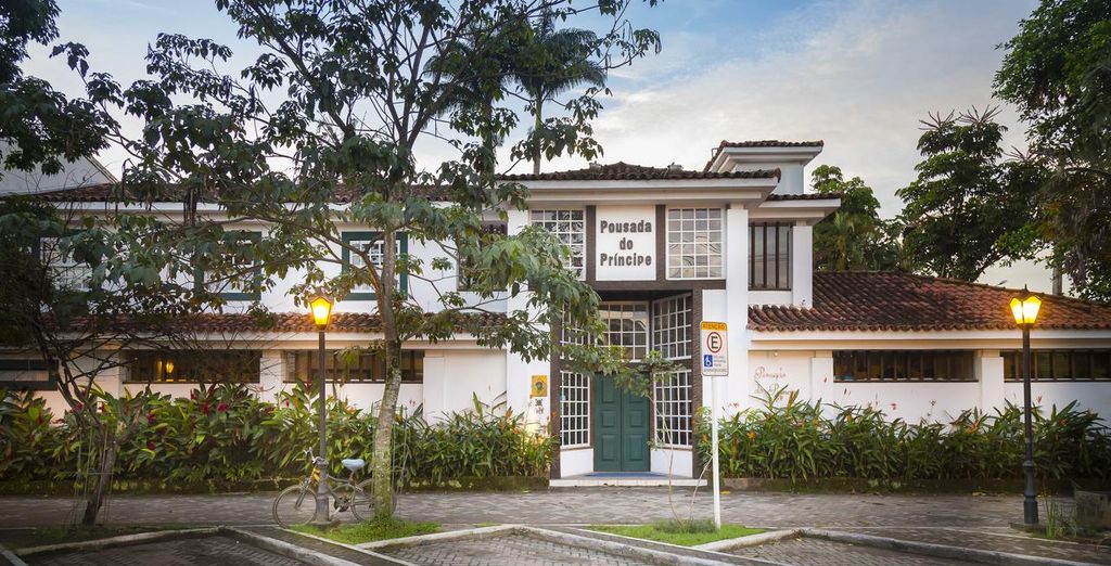 Alla scoperta di Rio de Janeiro ed estensione mare a Paraty