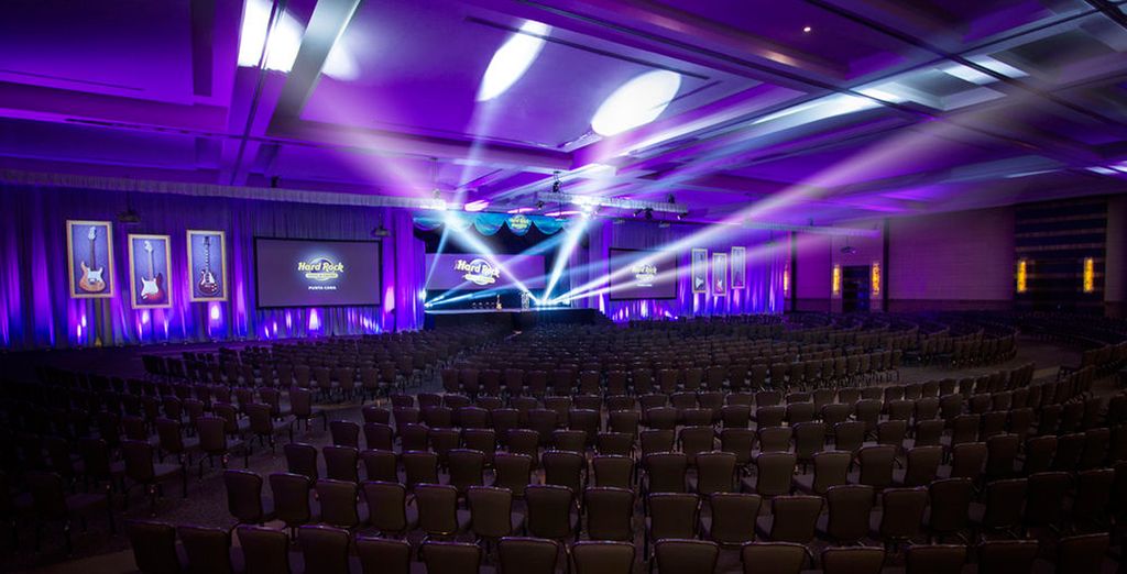 Hard Rock Hotel & Casinò Punta Cana 5*