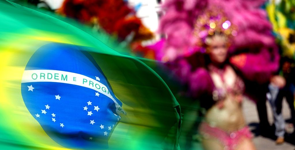 Brasile tra Rio de Janeiro e Paraty