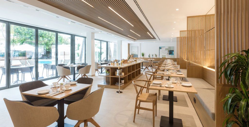 Caprice Alcudia Port 5*