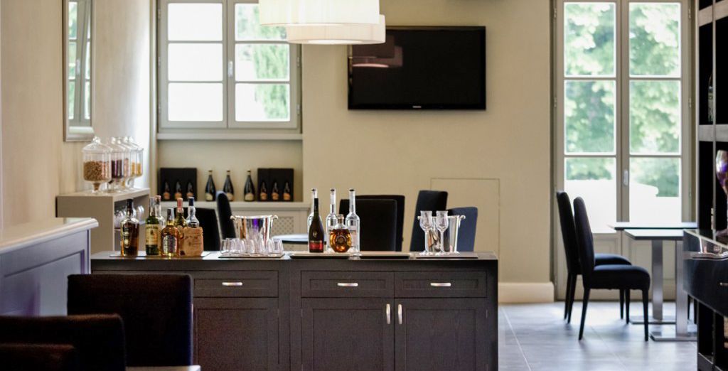 Relais Villa ll Palagio 4*