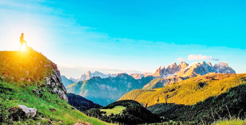 Al Sole Hotel & Resort