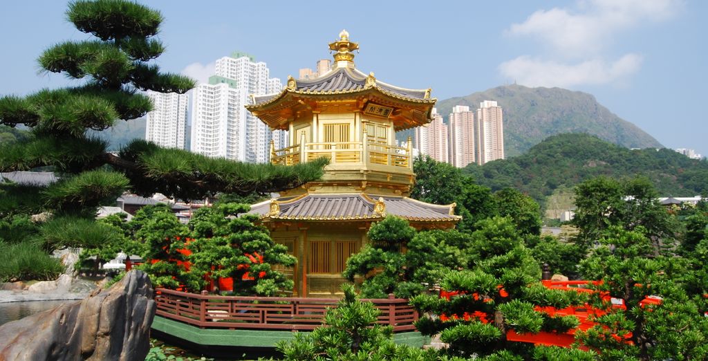 Tour della Cina con possibile estensione a Guilin e Hong Kong