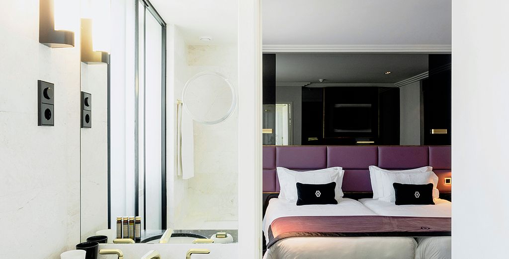 Hotel Altis Avenida 5*