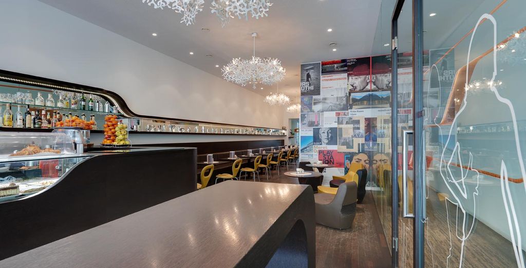 Boutique & Design Hotel ImperialArt 4*