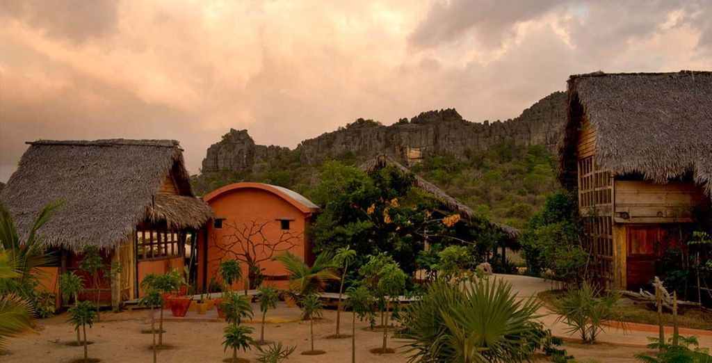 Tour del Nord Ovest del Madagascar