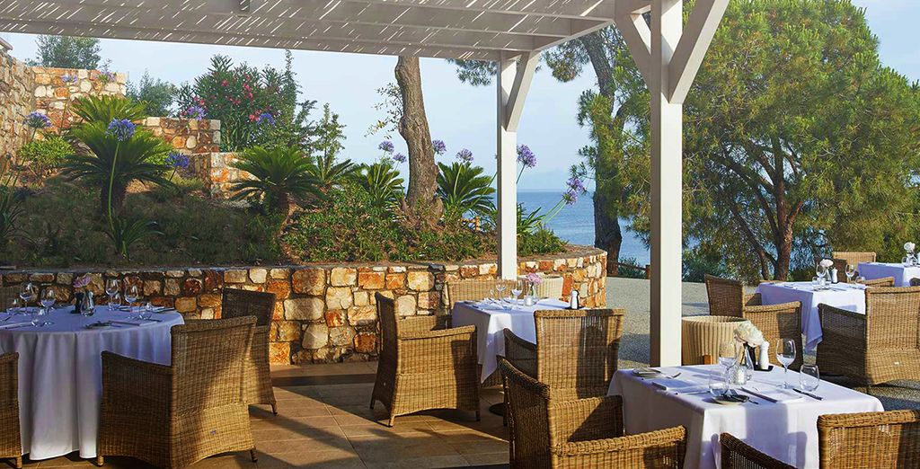 Hotel Elivi 5*