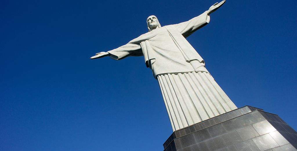 Brasile tra Rio de Janeiro e Paraty