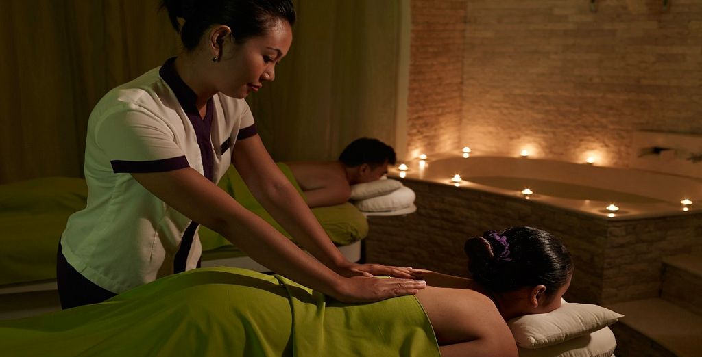 Pullman Legian 5* + Novotel Lombok 4* + Novotel Nusa Dua 5*