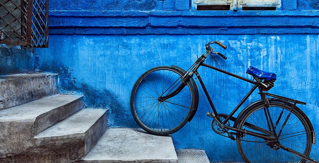 Tour privato di 9, 11 o 13 notti attraverso il Rajasthan