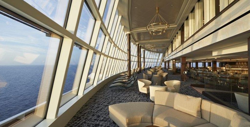 The Edgewater Hotel 4* + Crociera in Alaska
