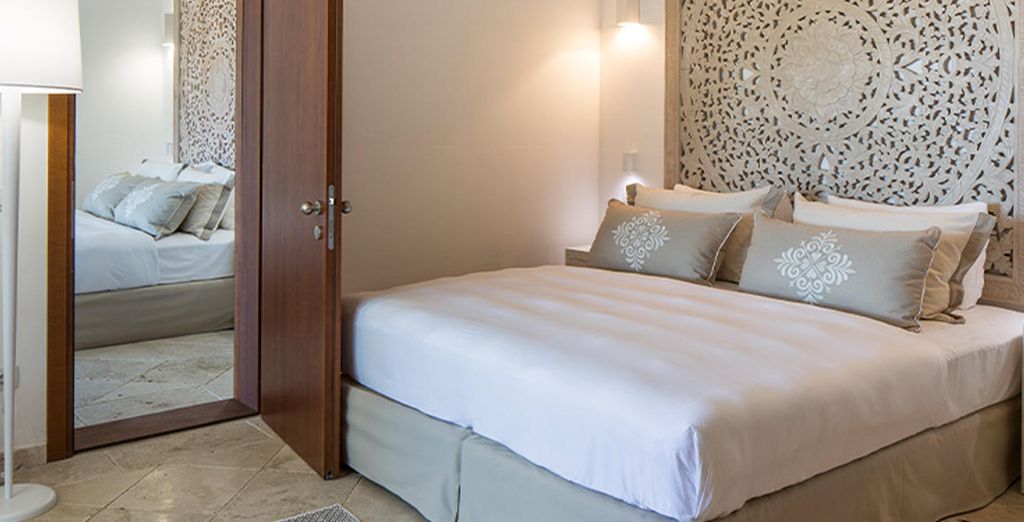 Falkensteiner Resort Capo Boi 5*