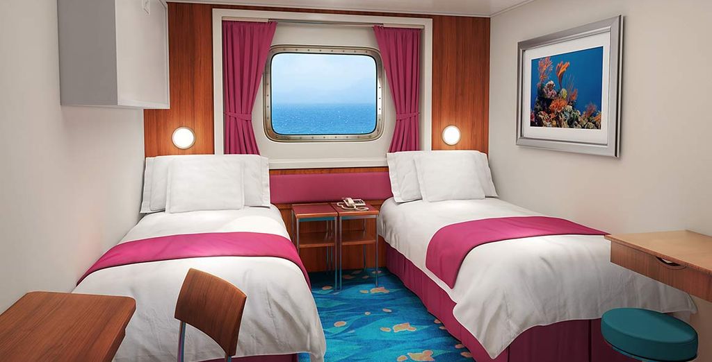 Crociera Riviera Messicana con Norwegian Jewel