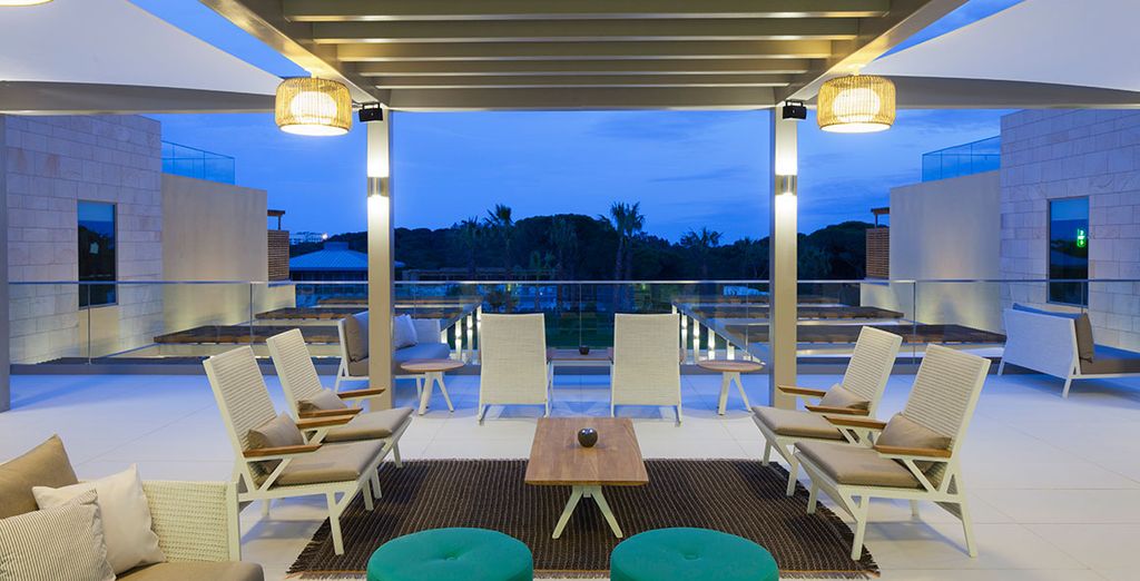 Epic Sana Algarve Hotel  5*