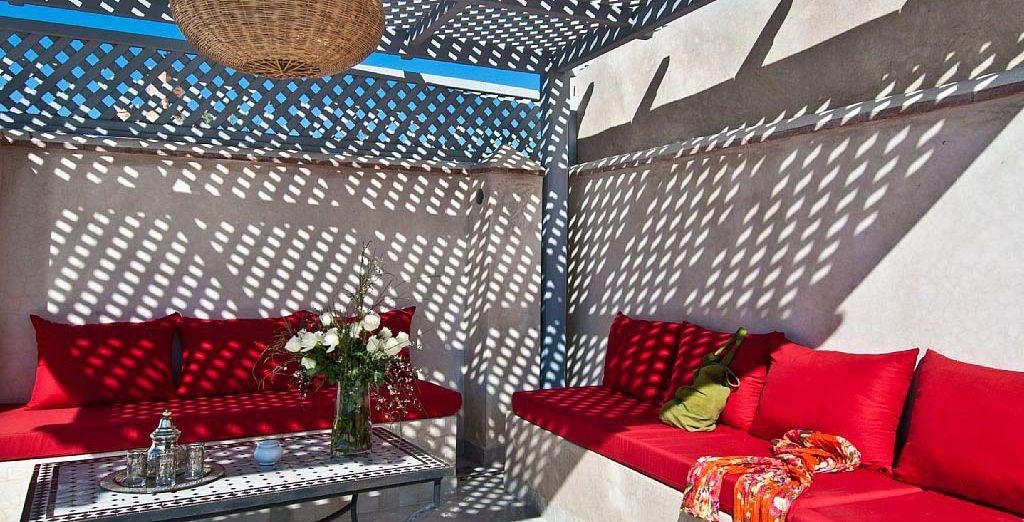 Riad Luxe 36