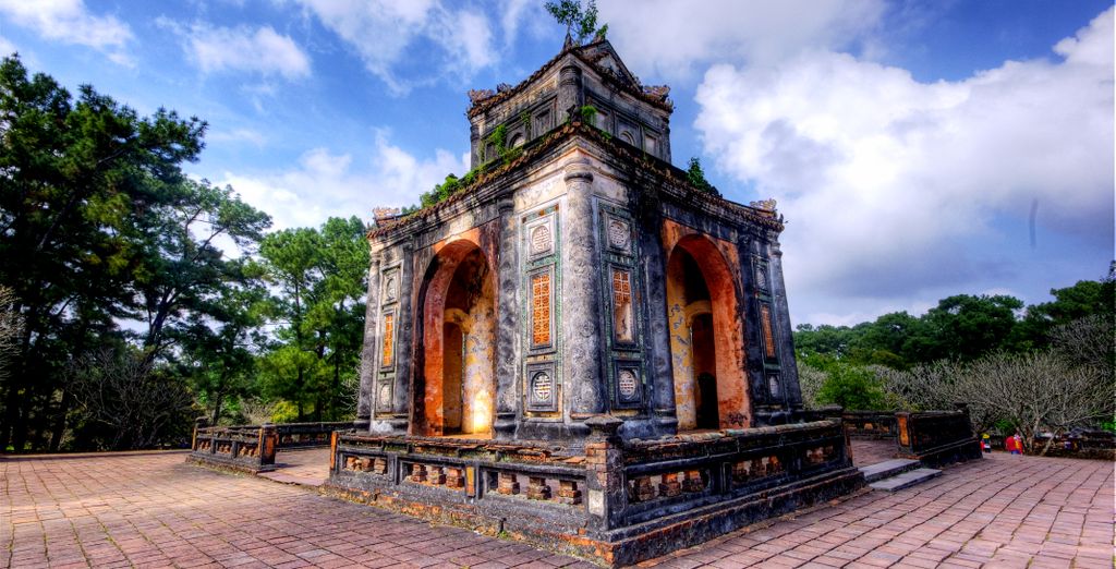 Tour di 10 notti tra Ho Chi Minh e il Delta del Mekong