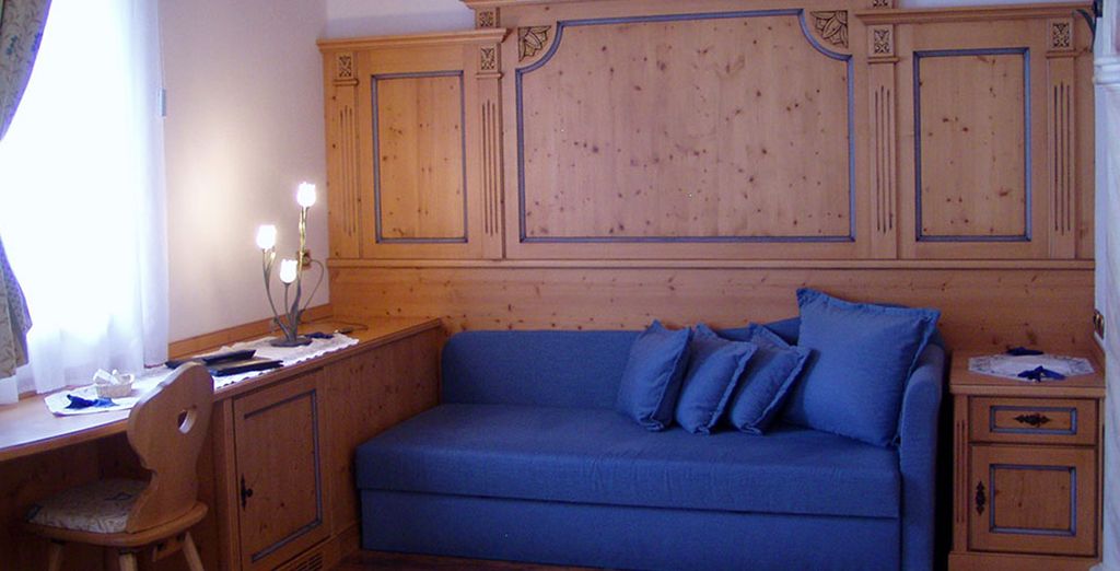Hotel Stalon