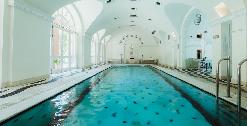 Anantara Villa Padierna Palace Marbella Resort