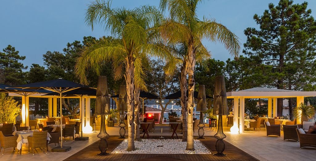 Hotel Don Cesar 5*