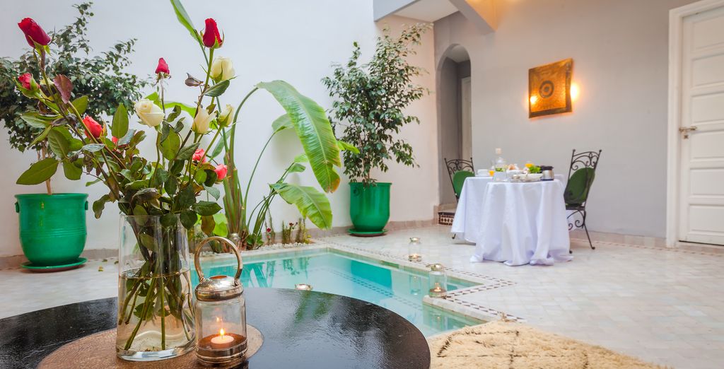 Riad Luxe 36