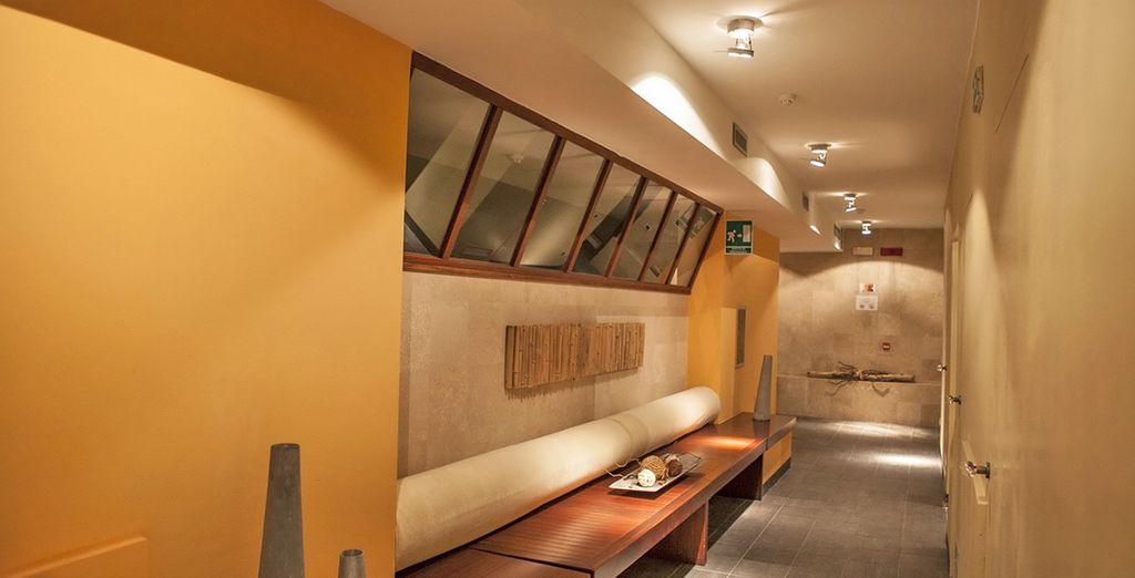 Tombolo Talasso Resort & SPA 5*