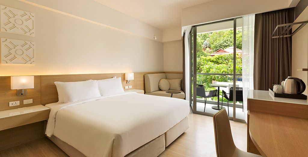 Tour Thailandia e soggiorno mare a Phuket