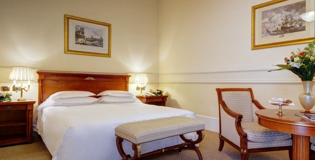 Grand Hotel Et des Palmes 4*