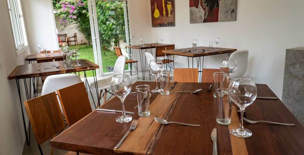Best Western Premier Arpoador Fashion Hotel 4* + Parador Búzios