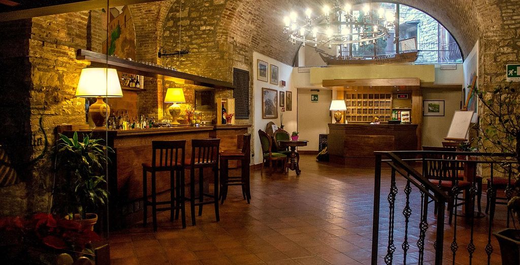 Relais Il Castello 4*