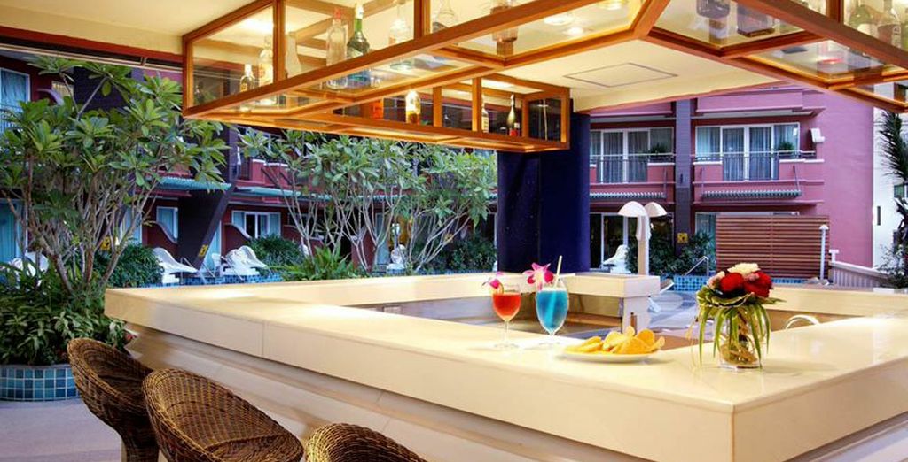 Blue Ocean Resort 4*