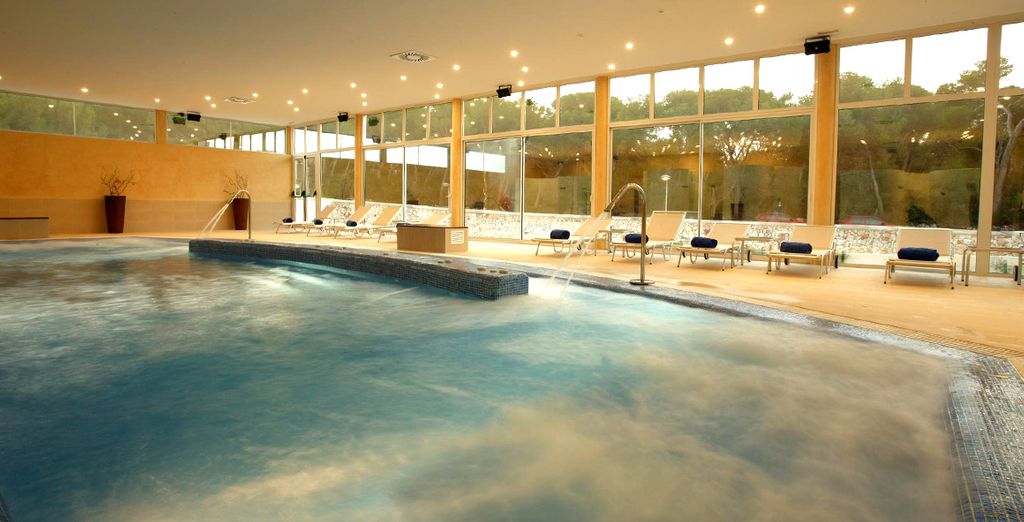 Blau Privilege Porto Petro Beach Resort & Spa 5*