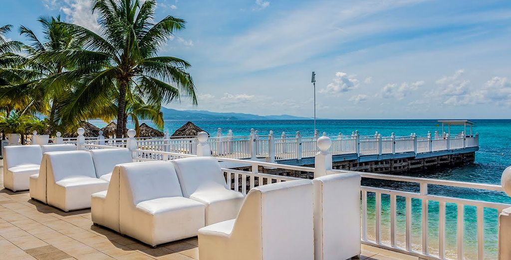 Royal Decameron Montego Beach 4* - Adult Only