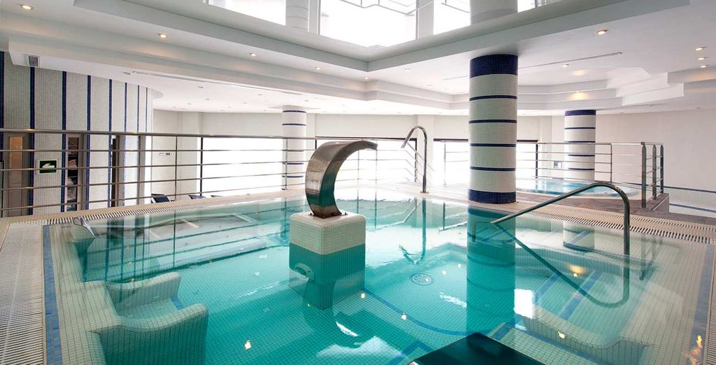 Hotel Fuerte Estepona 4*