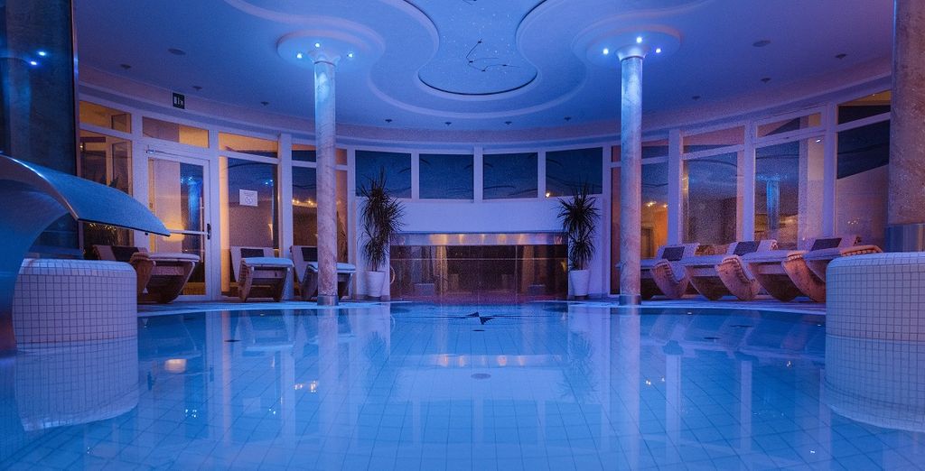 Hotel Orso Bärenhotel 5*