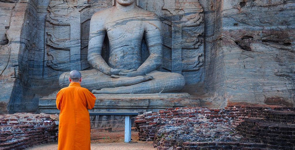 Tour Privato dello Sri Lanka